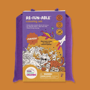 _JURASSIC Re-FUN-able%E2%84%A2 Colouring Set – Love Shack Giftware (4)