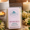 Japanese Honeysuckle Soy Wax Melts - Love Shack Giftware