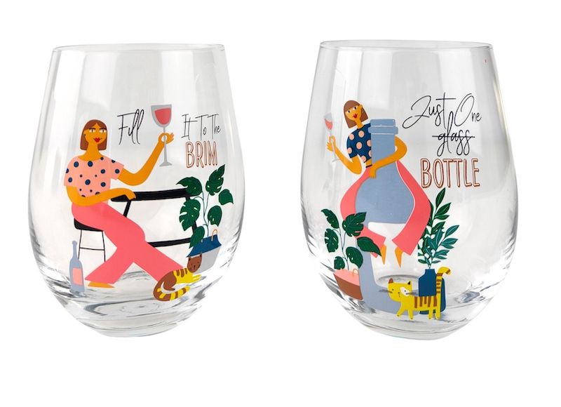 Just One Bottle, Fill it to the Brim – Love Shack Giftware