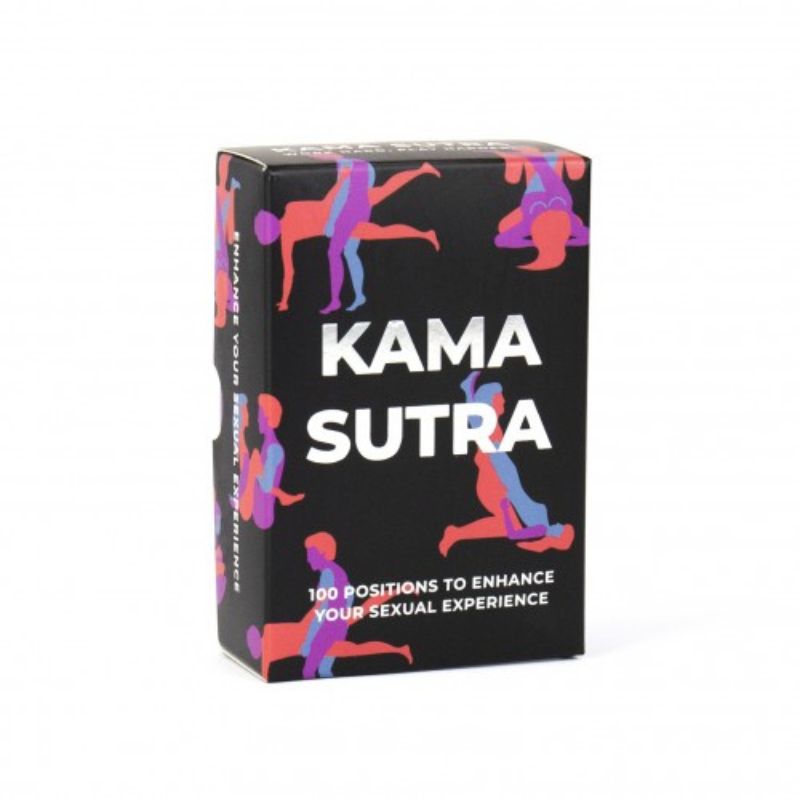 Kama Sutra Cards MIN 6…