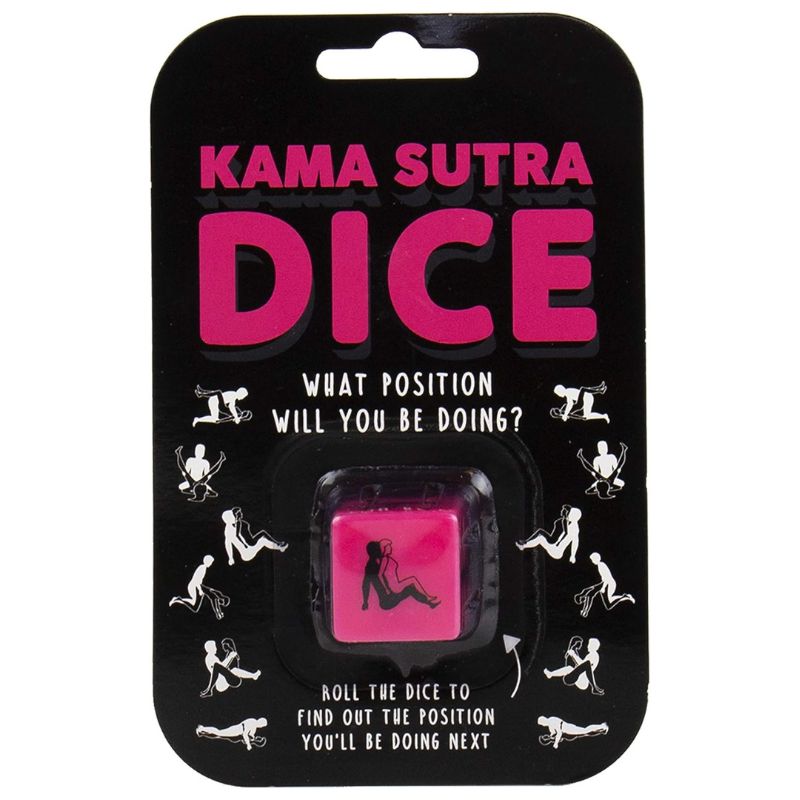 Kama Sutra Dice – Love Shack Giftware (1)