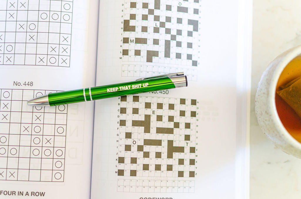 Keep That Shit Up – Love Shack Giftware