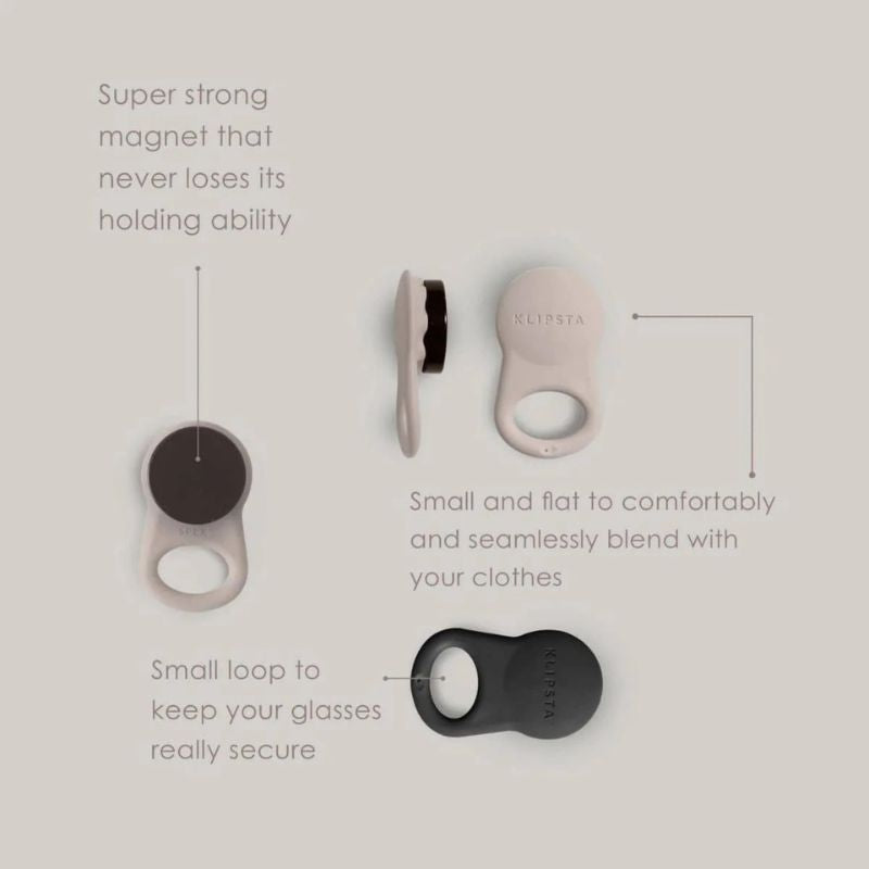 Klipsa – Spex Clip – How They Work – Love Shack Giftware