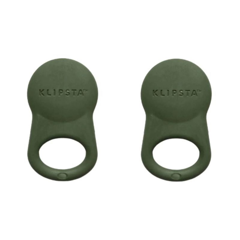 Klipsa – Spex Clip – Olive Green – Love Shack Giftware (1)