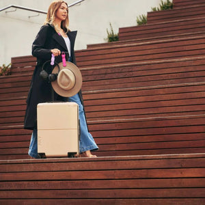 Klipsta Pink & Lavender Flex Clip – Love Shack Giftware