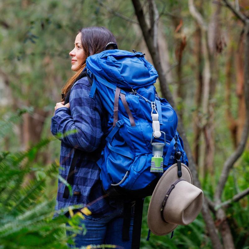 Klipsta Stone Styled 1 Flex Clip – Love Shack Giftware