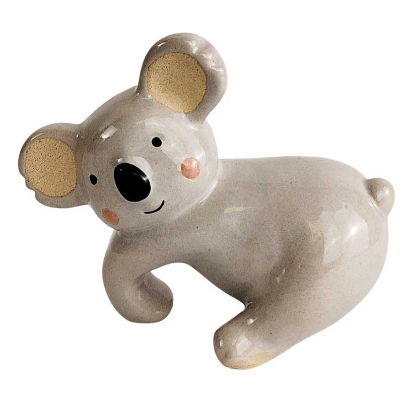 Koala Pot Hanger – Love Shack Giftware