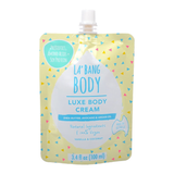 La Bang Body Luxe Body Cream Vanilla & Coconut – Love Shack Giftware