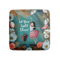 Let Your Light Shine Fridge Magnet – Love Shack Giftware