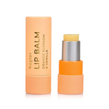 Huxter – Lip Balm – Orange Blossom &amp; Vanilla – Pale Orange – 9gm – Love Shack Giftware