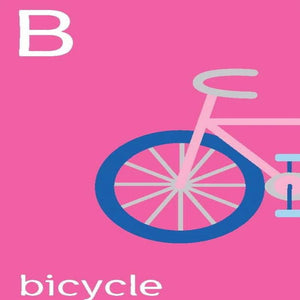 Little Genius Vol. 2 – Flash Cards – ABC – Love Shack Giftware