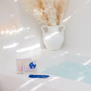 Lula – Lavender Self – Warming Eye Mask – 5 Masks – Love Shack Giftware (3)