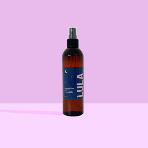 Lula Magnesium Spray 250ml - Love Shack Giftware