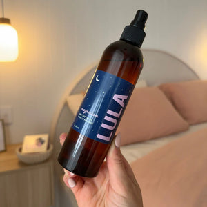 Lula Magnesium Spray 250ml - Love Shack Giftware