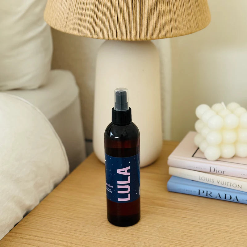 Lula Magnesium Spray 250ml - Love Shack Giftware