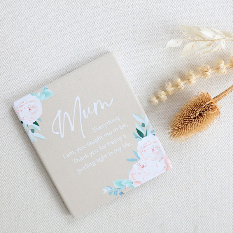 MOTHER VERSE PLAQUE EVERYTHING BY SPLOSH – Love Shack Giftware