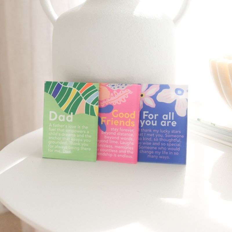 Meaningful Dad Magnet 3