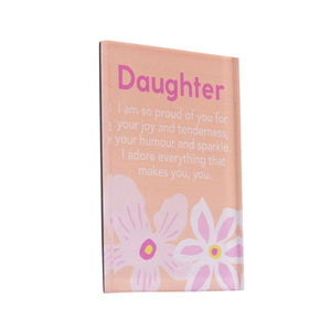 Meaningful Daughter Magnet 1