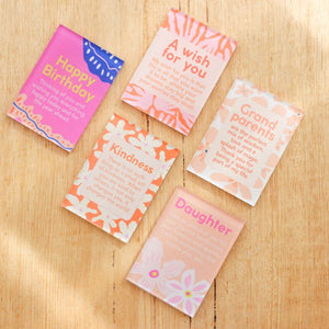 Meaningful Daughter Magnet 4