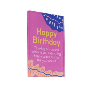 Meaningful Happy Birthday Magnet 1