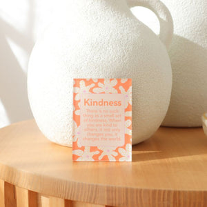 Meaningful Kindness Magnet 3