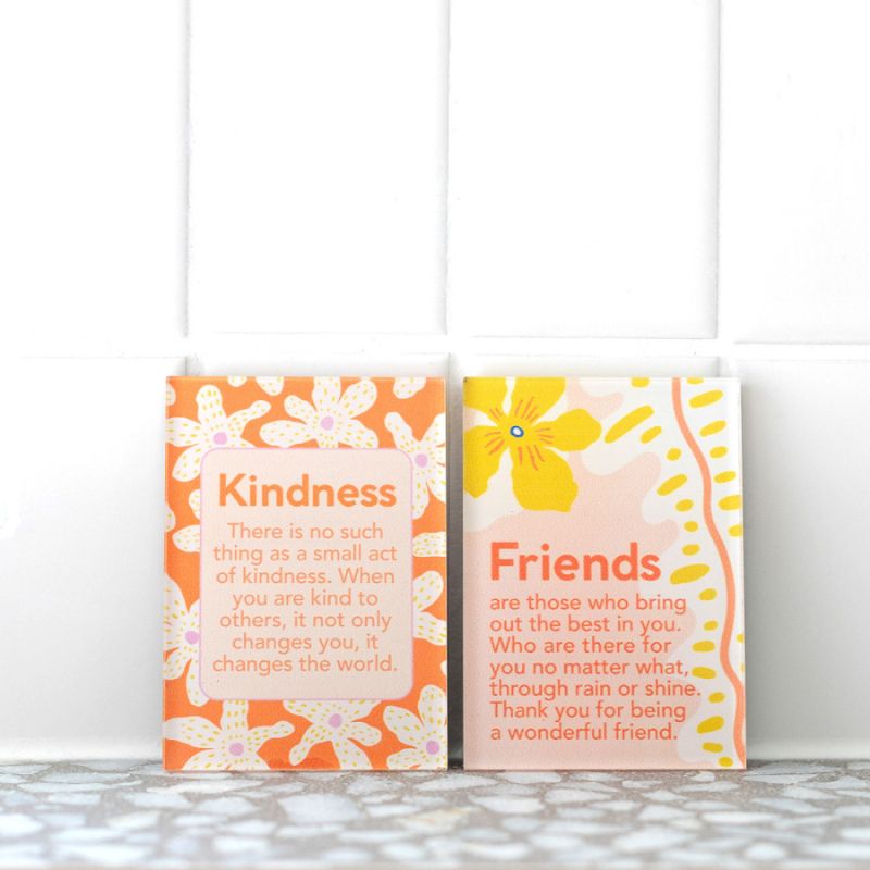 Meaningful Kindness Magnet 4