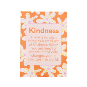 Meaningful Kindness Magnet