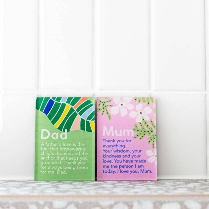 Meaningful Mum Magnet 3