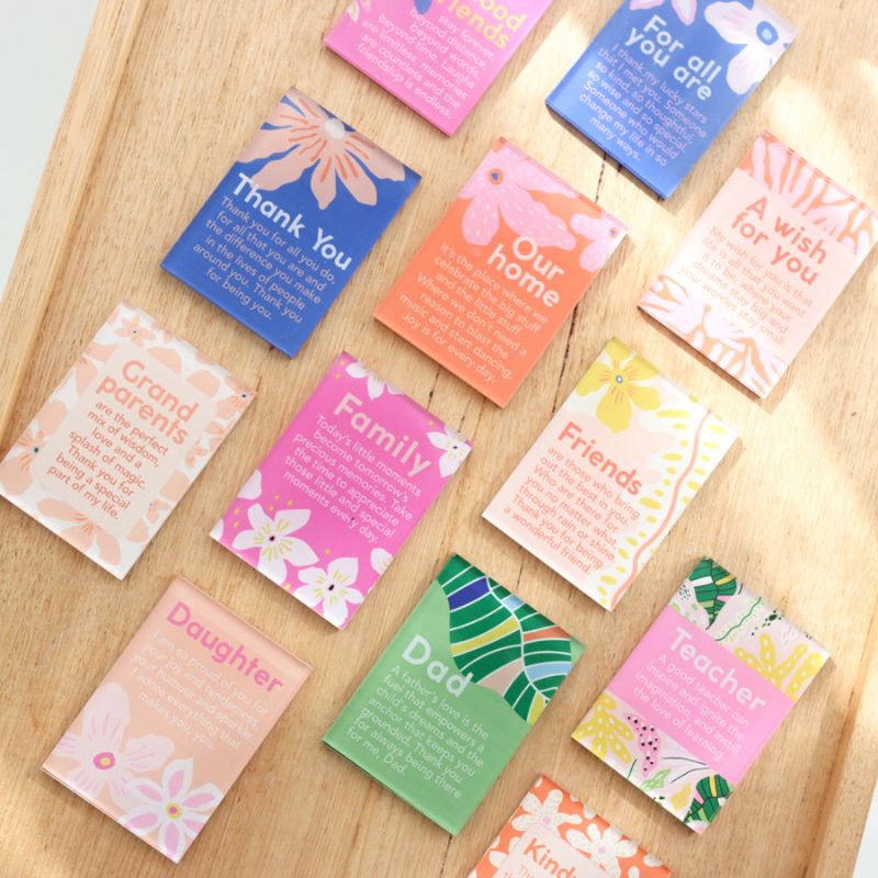 Meaningful Our Home Magnet 5