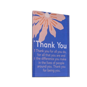Meaningful Thank You Magnet 1