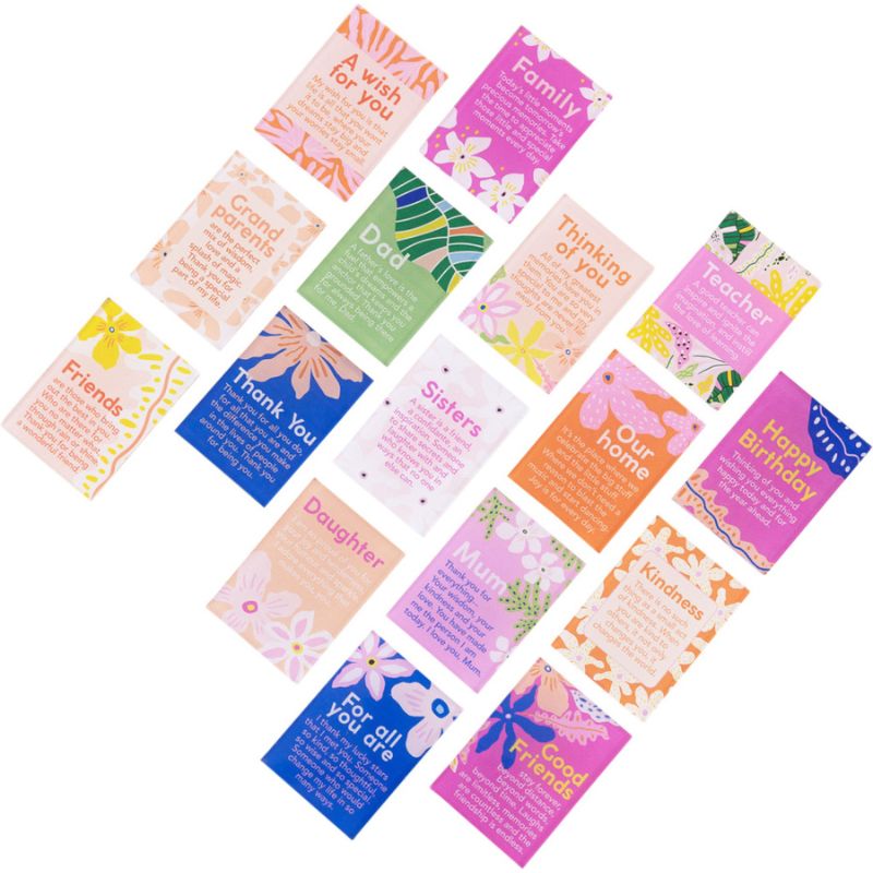 Meaningful Thank You Magnet 2