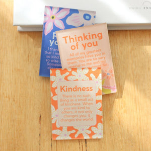 Meaningful Thinking Of You Magnet 3