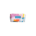 Mindful Marlo – Box Makeup Bag – Good Times – Love Shack Giftware