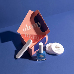 Miss Frankie – Oh My Mani – Into the Deep – Love Shack Giftware (2)