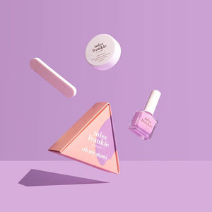 Miss Frankie – Oh My Mani – Weekend Affair – Love Shack Giftware (1)