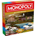 Monopoly-Ballarat Edition -Love Shack Giftware