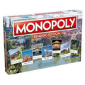 Monopoly-Bendigo Edition -Love Shack Giftware