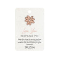 Mother’s Day Flower Keepsake Pin – Love Shack Giftware (2)