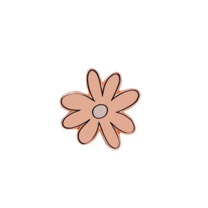 Mother’s Day Flower Keepsake Pin – Love Shack Giftware