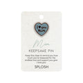 Mother’s Day Mum Keepsake Pin – Love Shack Giftware (2)