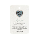 Mother’s Day Mum Keepsake Pin – Love Shack Giftware (2)