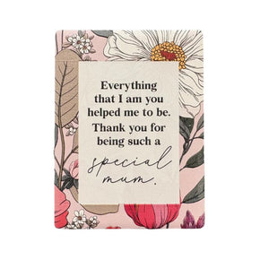 Mother’s Day – Special Ceramic Magnet – Love Shack Giftware