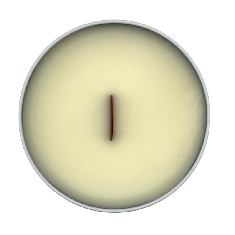 Mozzero Soy Candle – Outdoor Citrus Blend – Love Shack Giftware