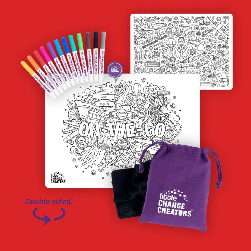 ON-THE-GO Re-FUN-able%E2%84%A2 Colouring Set – Love Shack Giftware (2)