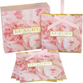 Ogilvies – Luxury Sachets Set of 4 – Rose – Love Shack Giftware