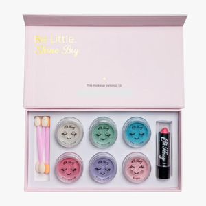 Oh Flossy Deluxe Make Up Set