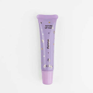 Oh Flossy Grape Lip Gloss – Love Shack Giftware
