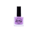 Oh Flossy Nail Polish – Cream Violet