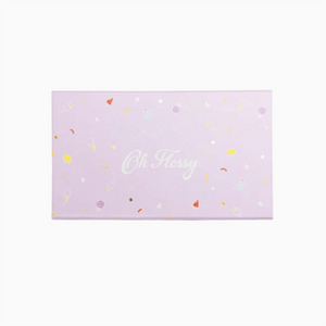 Oh Flossy Sweet Treat Make Up Set-1
