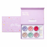 Oh Flossy Sweet Treat Make Up Set